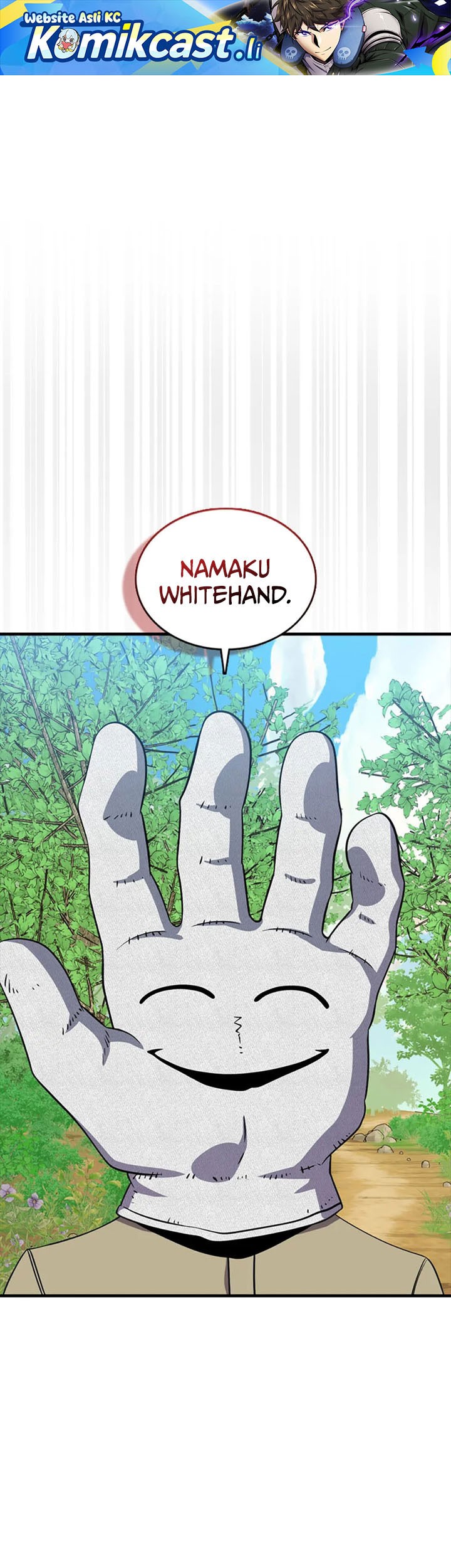 Komik Sleeping Ranker Chapter 145 gambar nomor 1