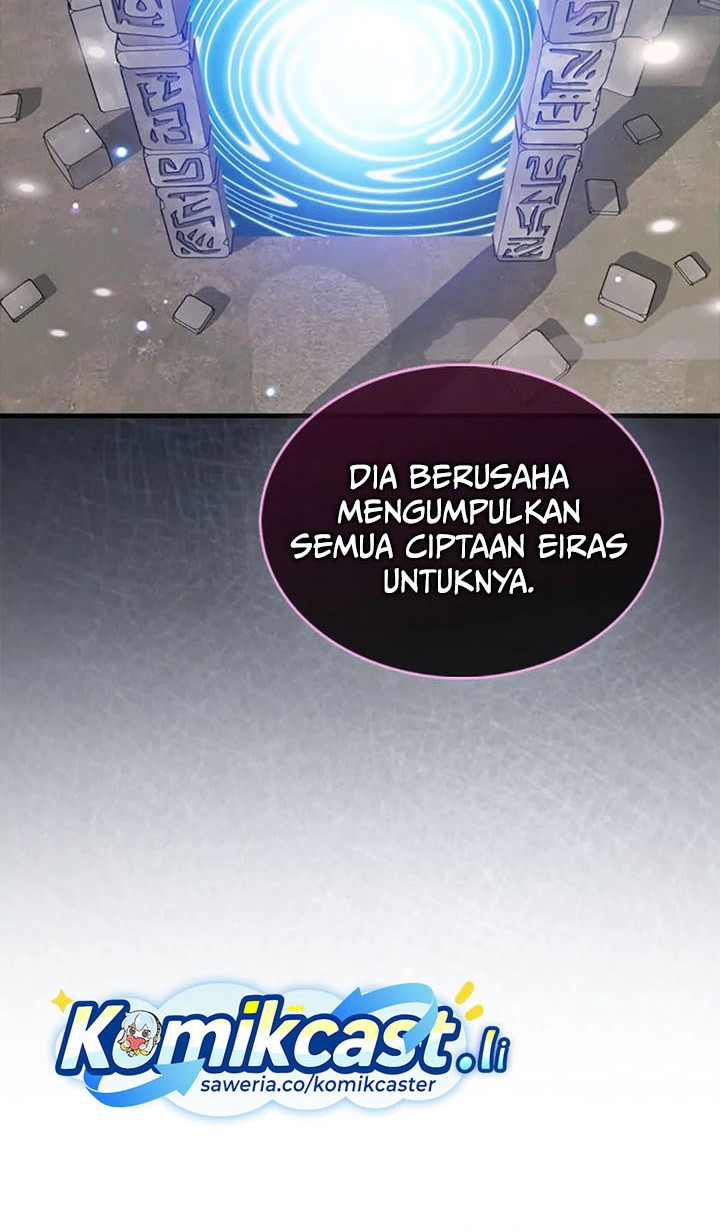 Sleeping Ranker Chapter 145 Gambar 40