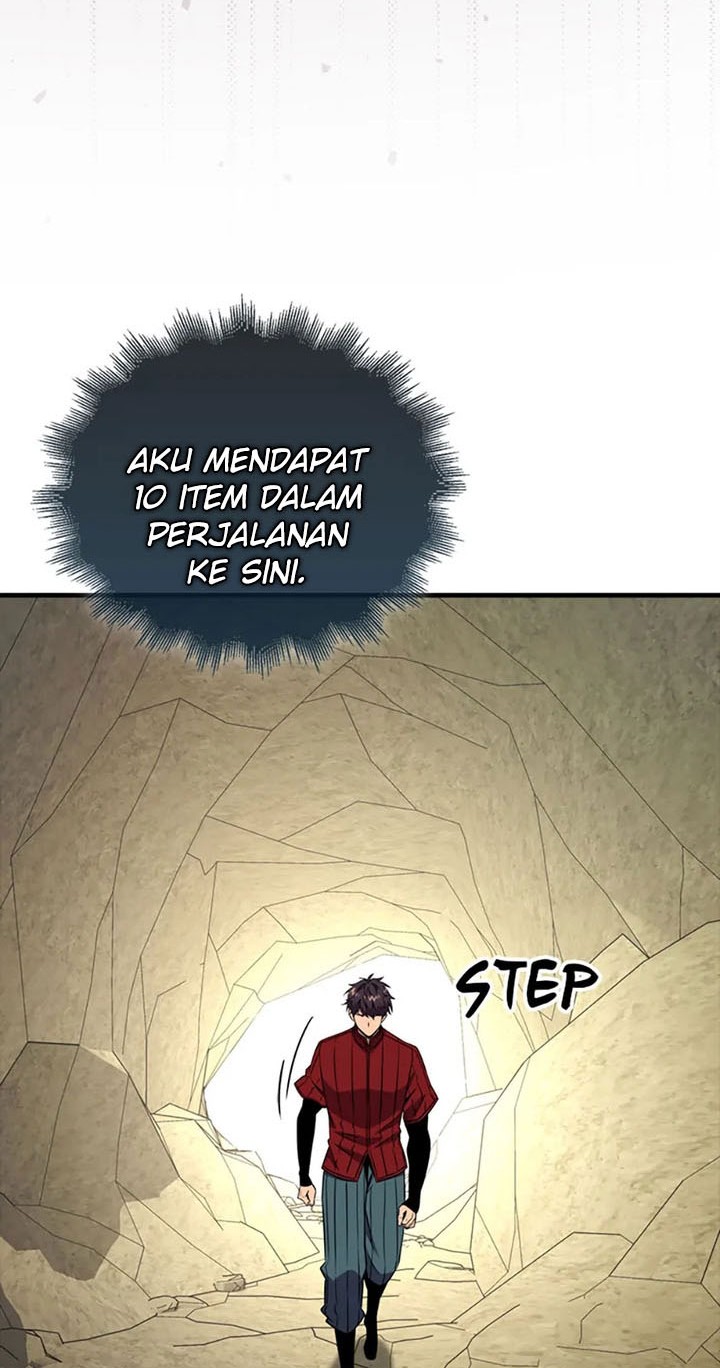 Sleeping Ranker Chapter 145 Gambar 54