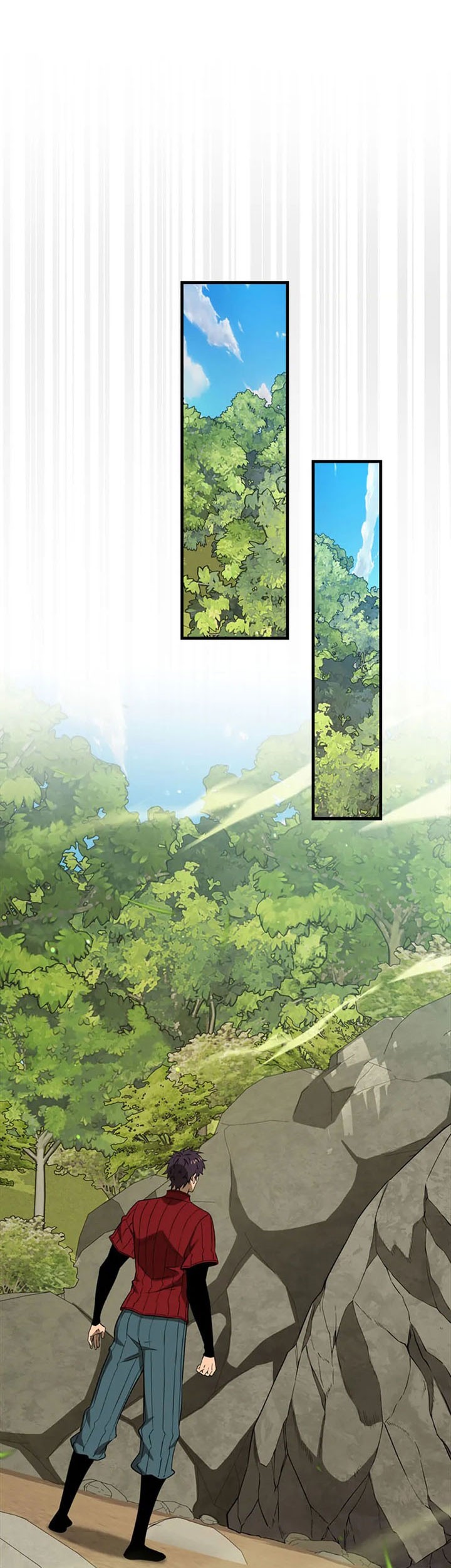 Sleeping Ranker Chapter 145 Gambar 51