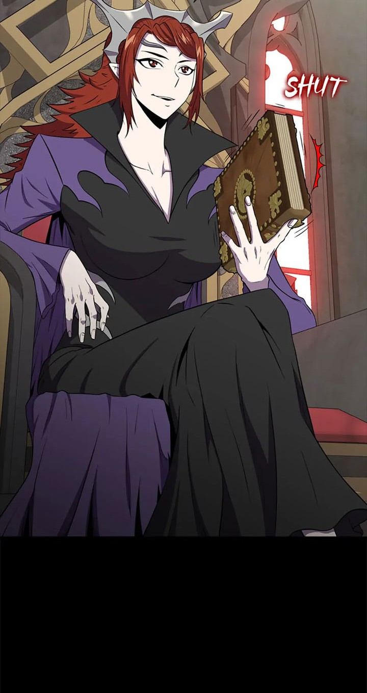 Sleeping Ranker Chapter 145 Gambar 66