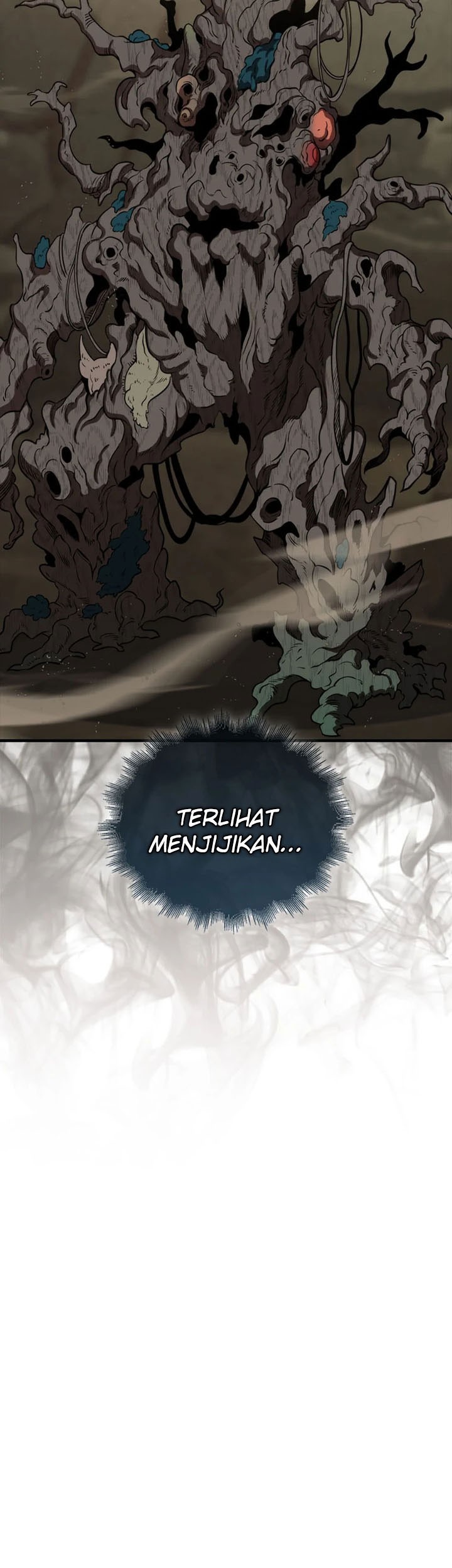 Sleeping Ranker Chapter 145 Gambar 61