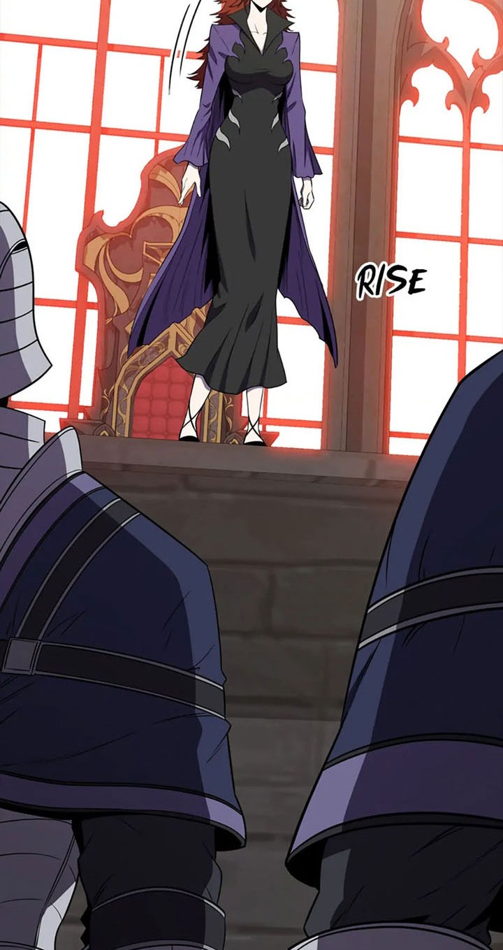 Sleeping Ranker Chapter 145 Gambar 68