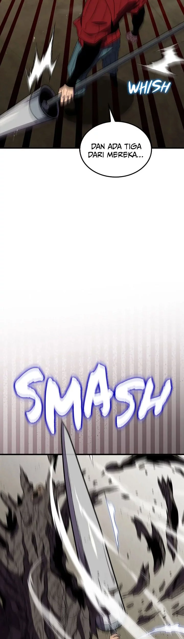 Sleeping Ranker Chapter 146 Gambar 7