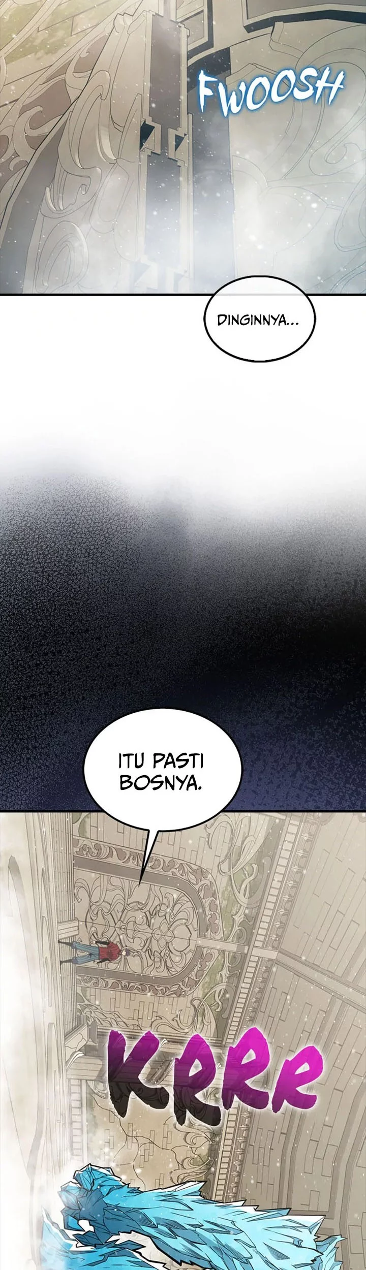 Sleeping Ranker Chapter 146 Gambar 15