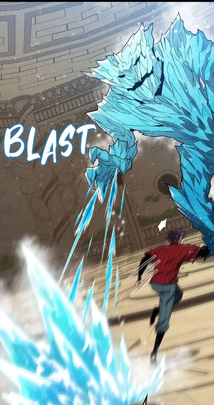 Sleeping Ranker Chapter 146 Gambar 18