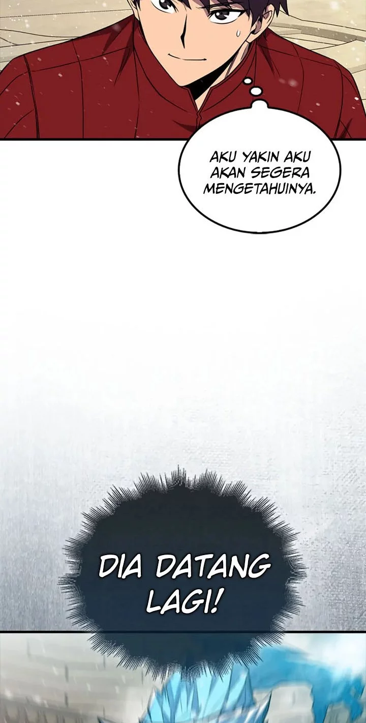 Sleeping Ranker Chapter 146 Gambar 26