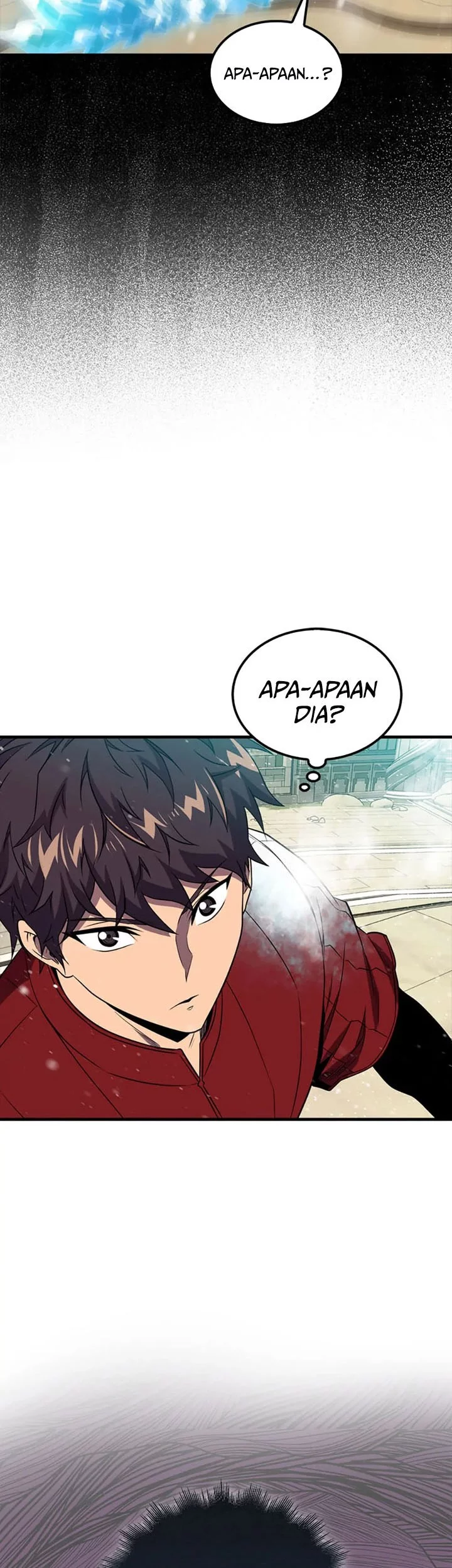 Sleeping Ranker Chapter 146 Gambar 19