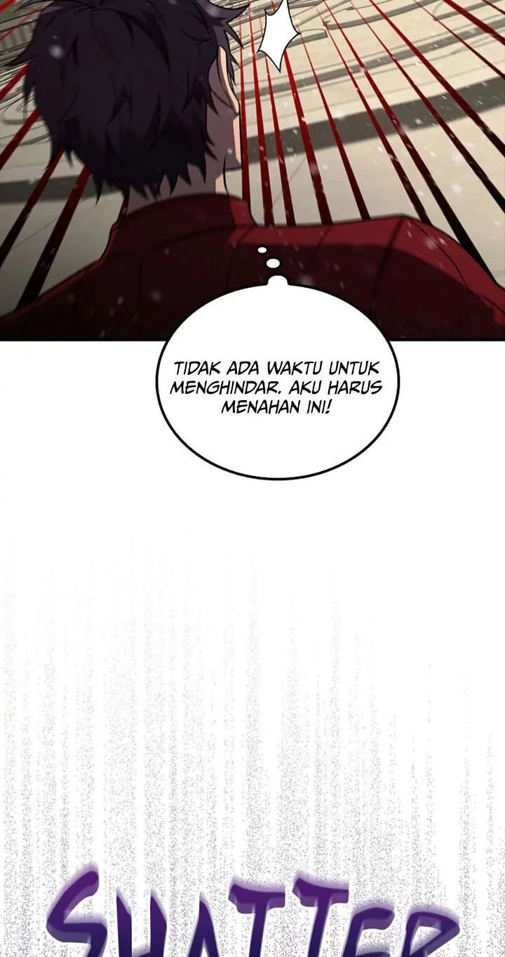 Sleeping Ranker Chapter 146 Gambar 22