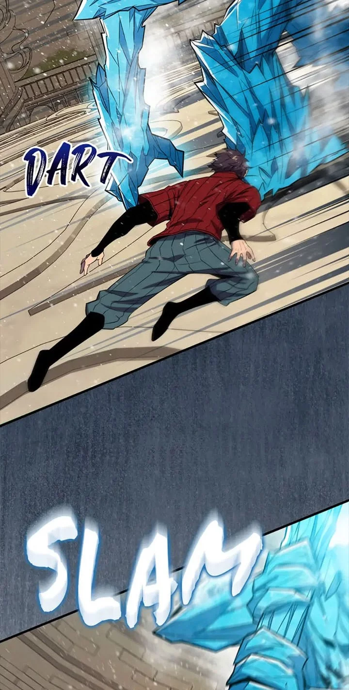 Sleeping Ranker Chapter 146 Gambar 28