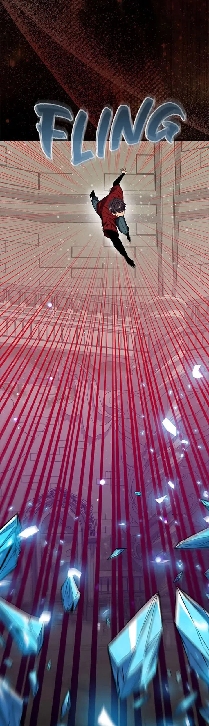 Sleeping Ranker Chapter 146 Gambar 37