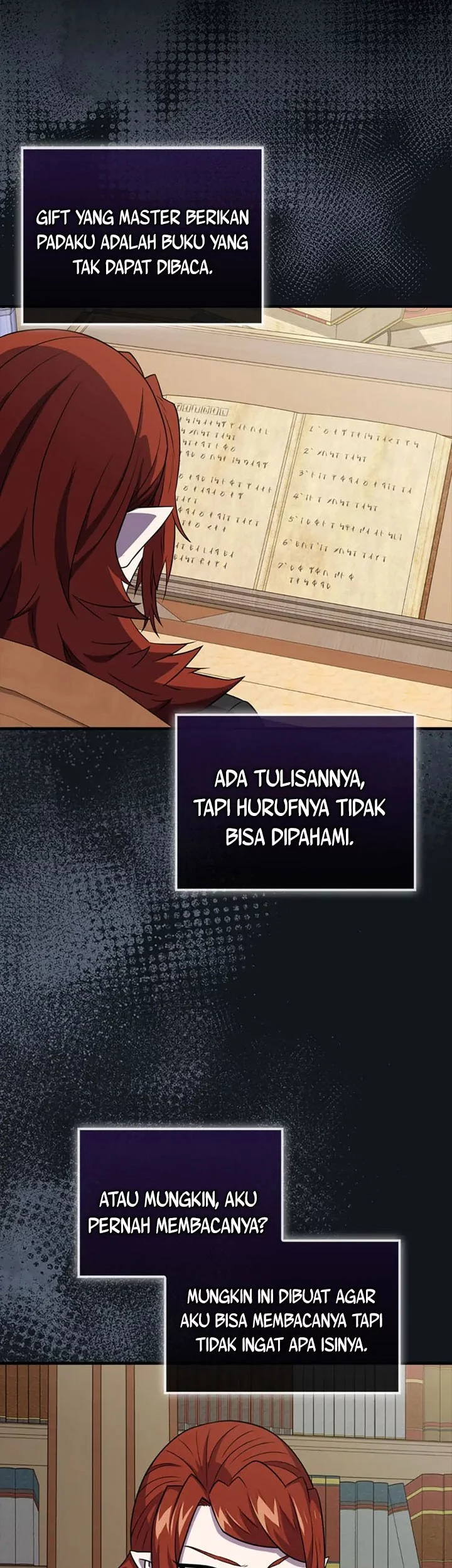 Sleeping Ranker Chapter 146 Gambar 45