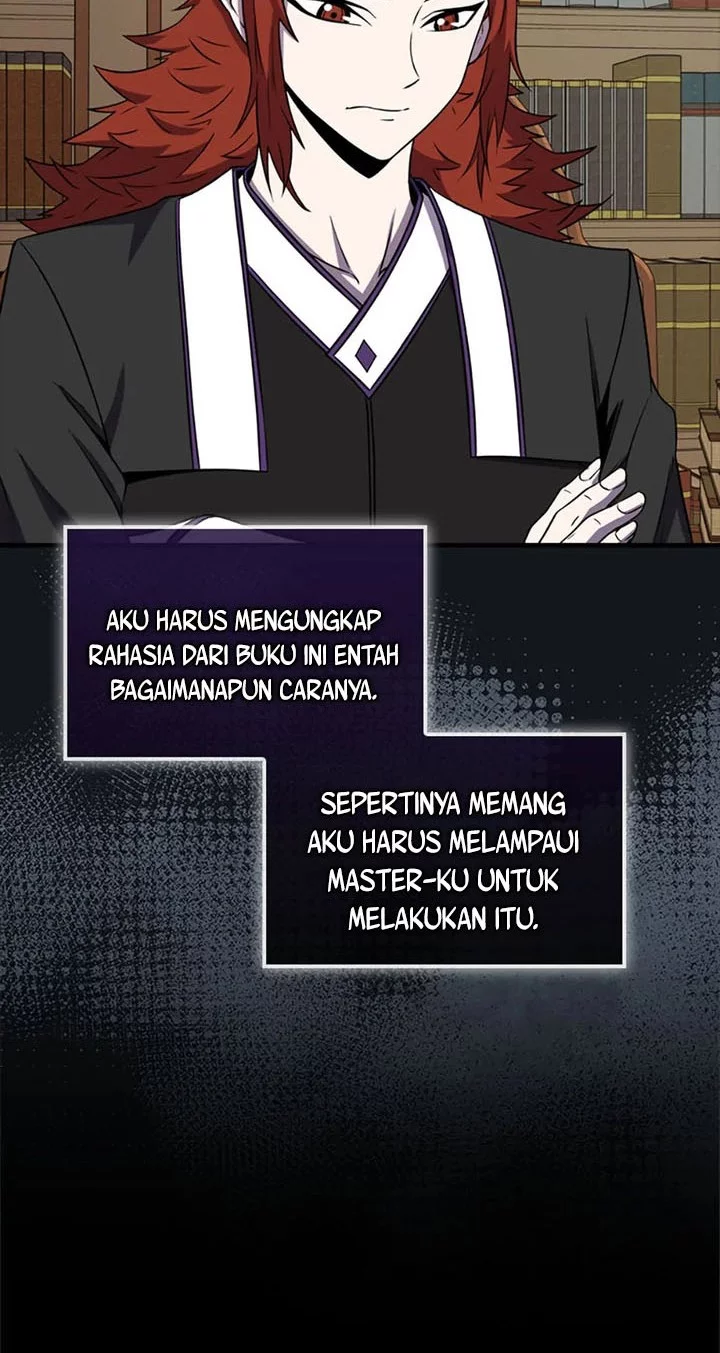 Sleeping Ranker Chapter 146 Gambar 46