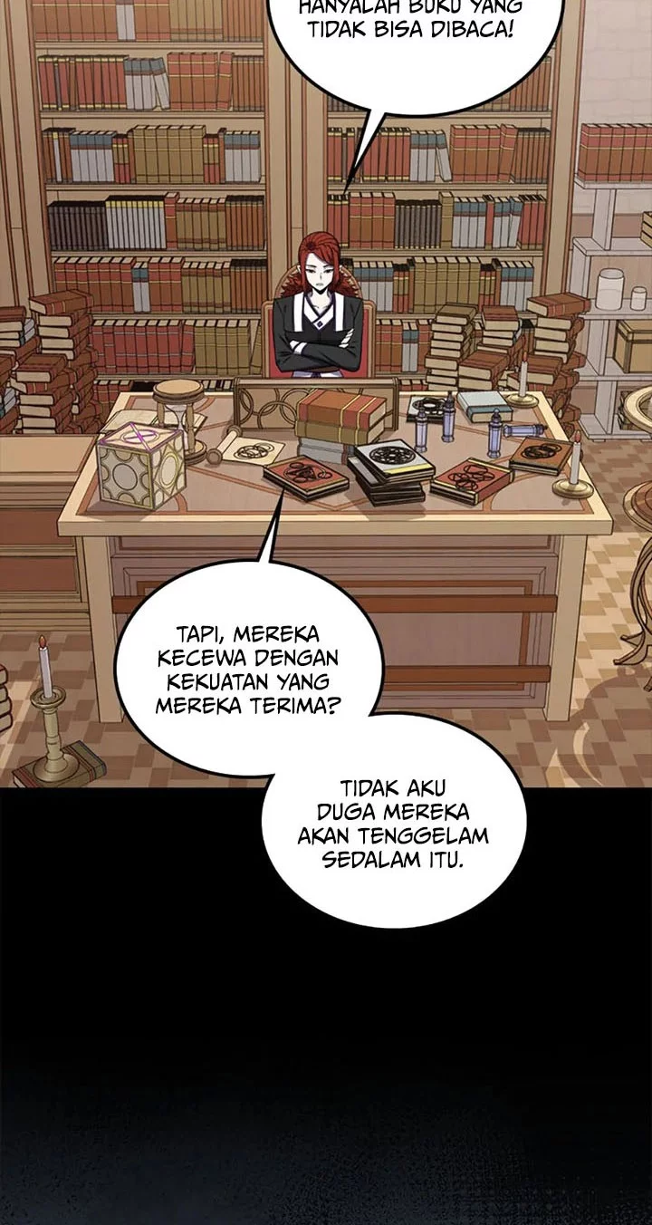 Sleeping Ranker Chapter 146 Gambar 44