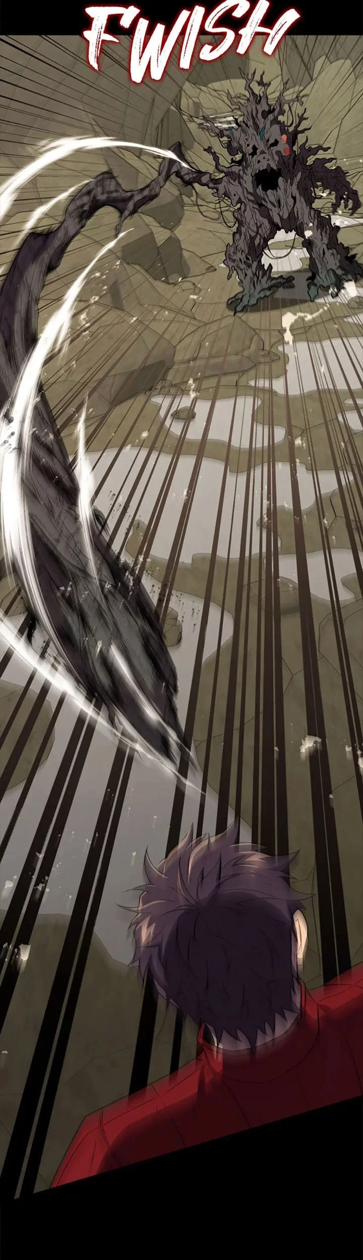 Sleeping Ranker Chapter 146 Gambar 3