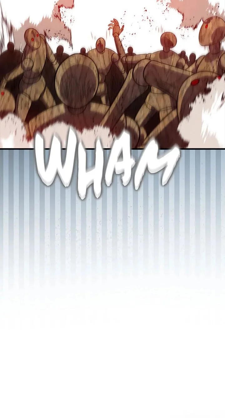 Sleeping Ranker Chapter 147 Gambar 10