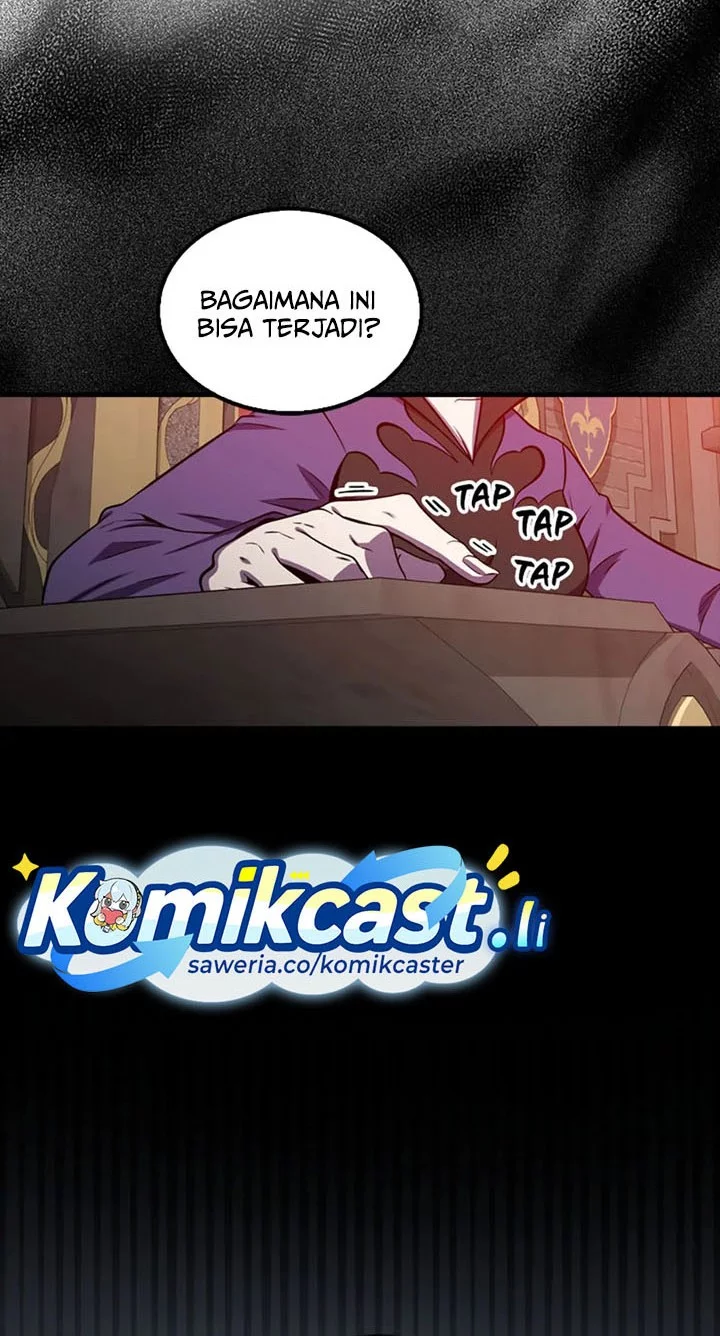 Sleeping Ranker Chapter 147 Gambar 16