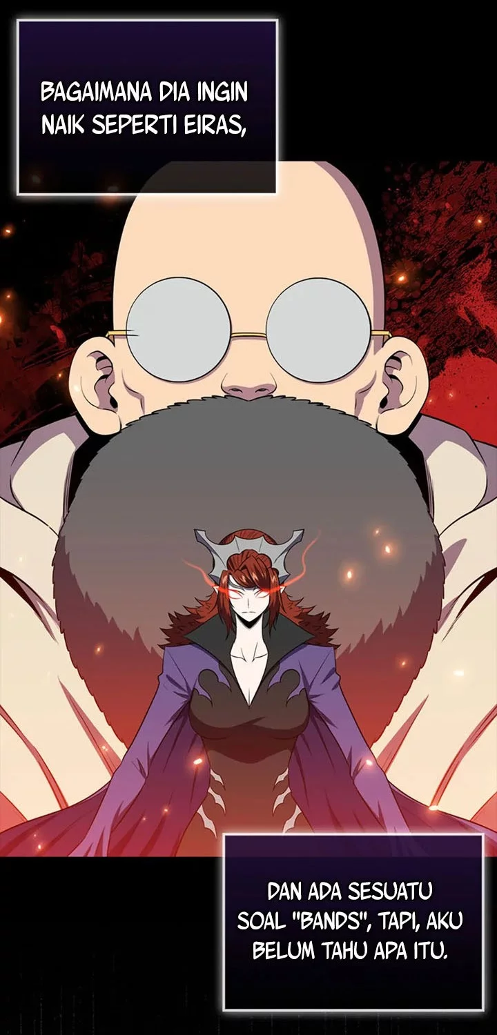 Sleeping Ranker Chapter 147 Gambar 30