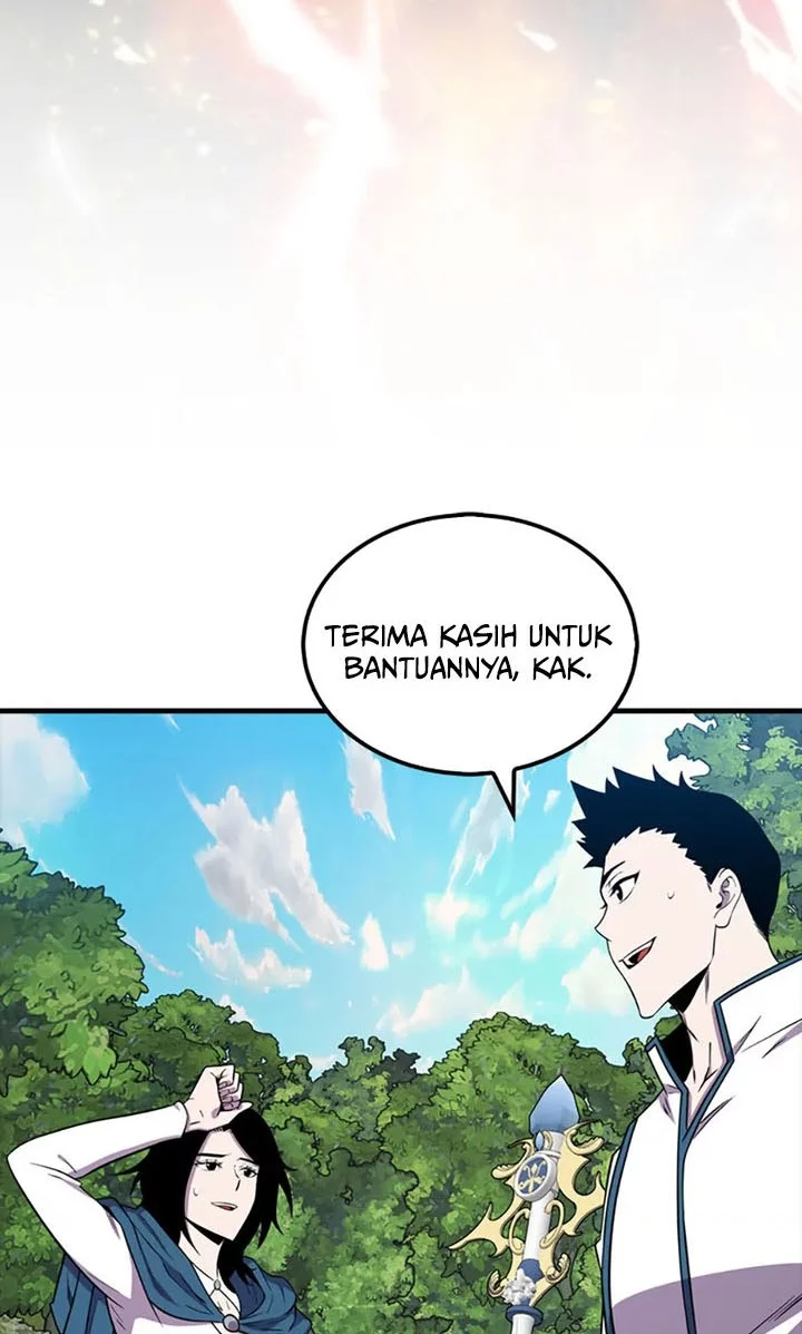 Sleeping Ranker Chapter 147 Gambar 36