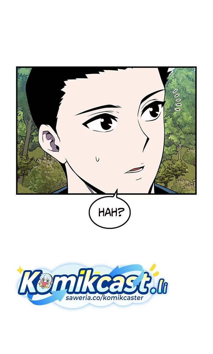 Sleeping Ranker Chapter 147 Gambar 40