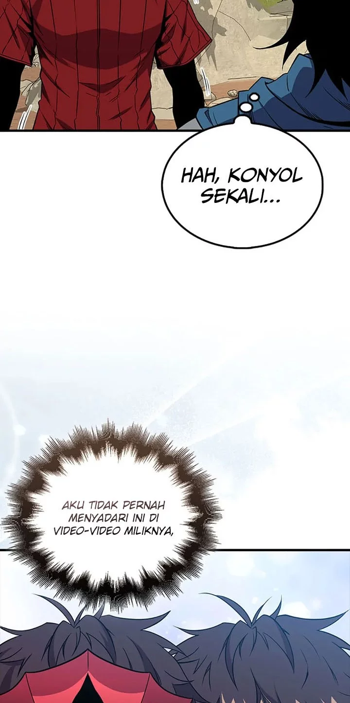 Sleeping Ranker Chapter 147 Gambar 42