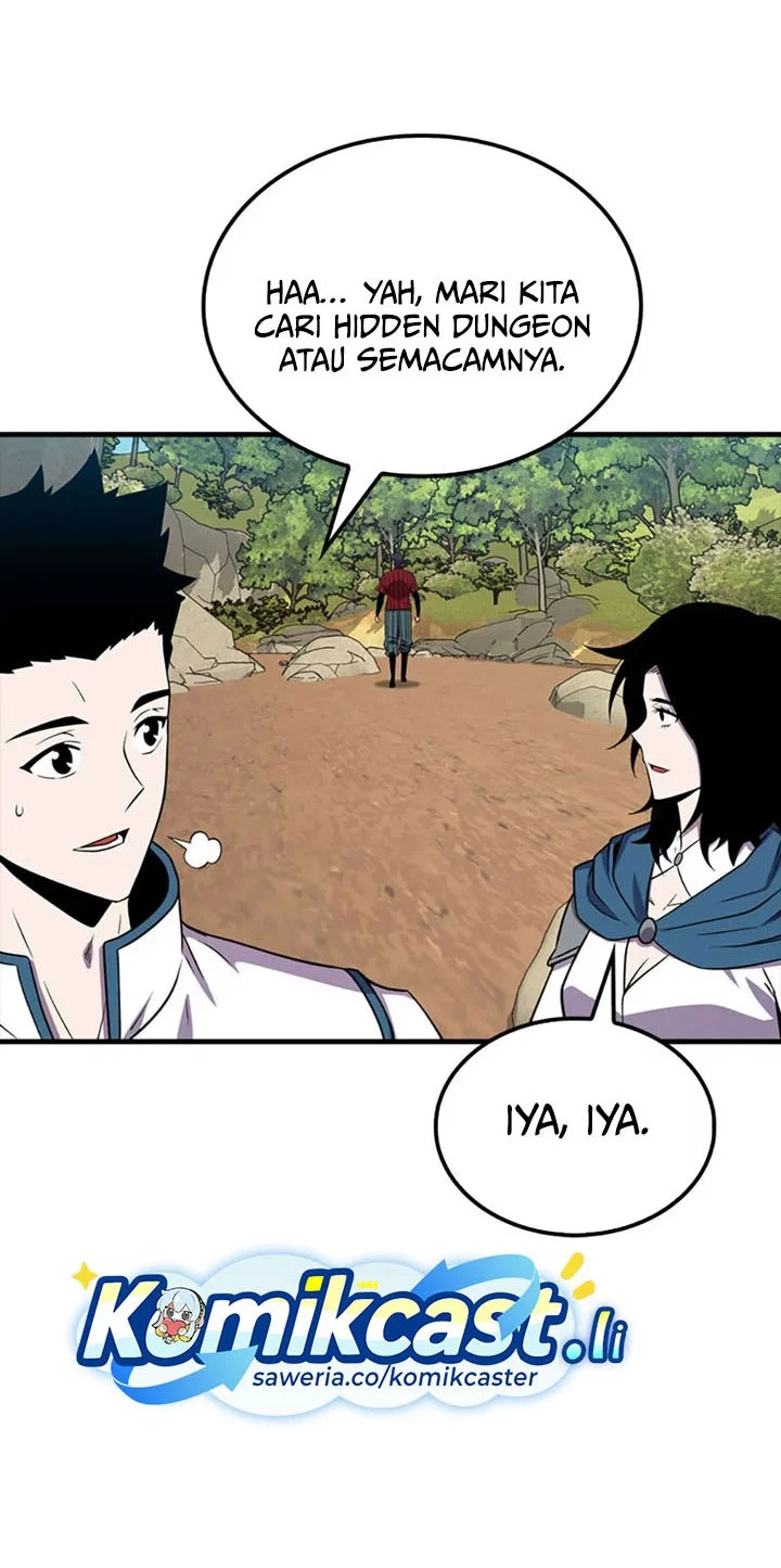 Sleeping Ranker Chapter 147 Gambar 48