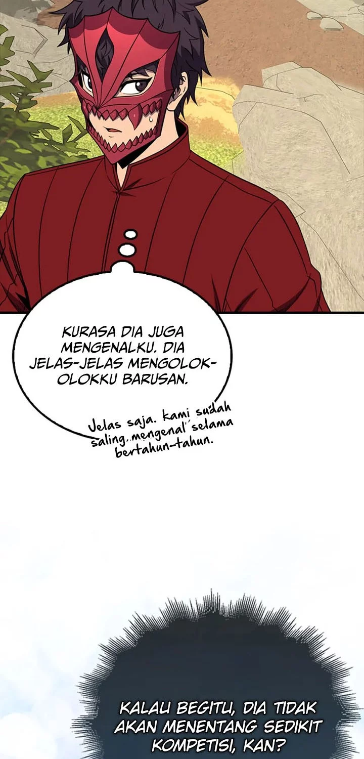 Sleeping Ranker Chapter 147 Gambar 50