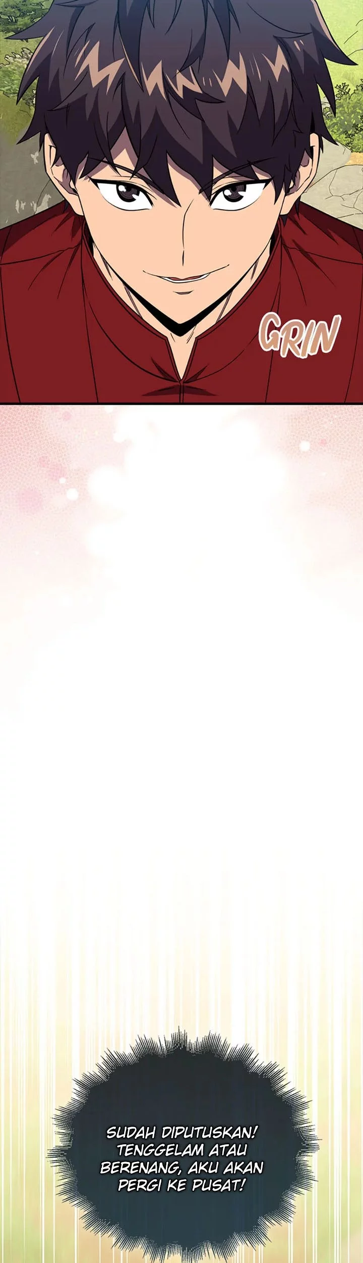 Sleeping Ranker Chapter 147 Gambar 55