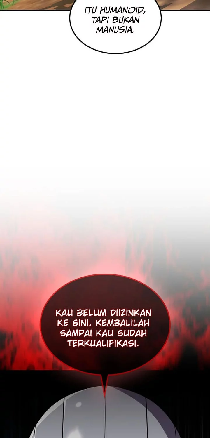 Sleeping Ranker Chapter 147 Gambar 60