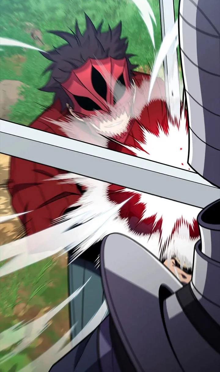 Sleeping Ranker Chapter 147 Gambar 68