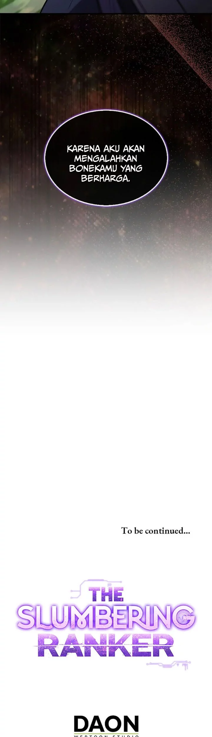 Sleeping Ranker Chapter 147 Gambar 69
