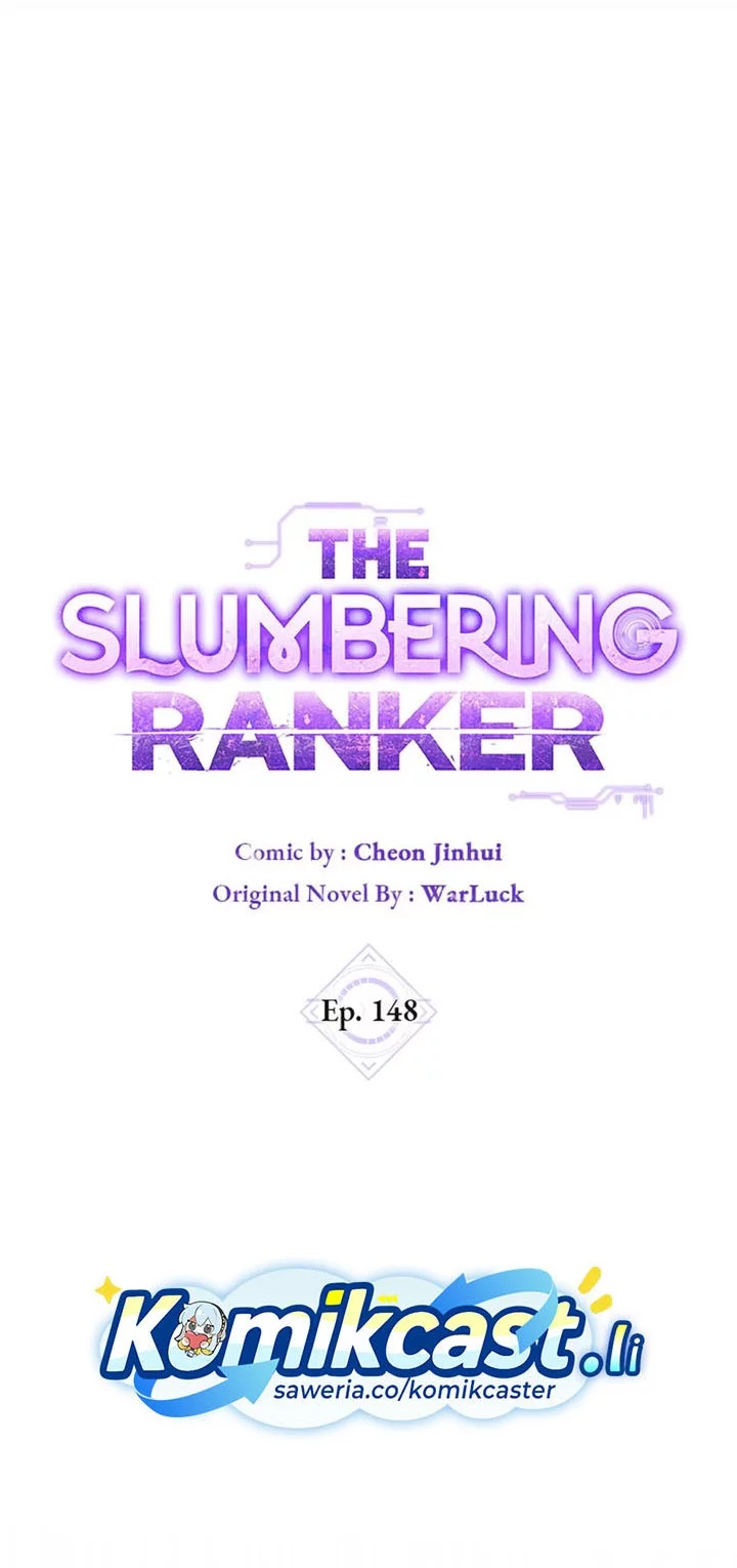 Sleeping Ranker Chapter 148 Gambar 8