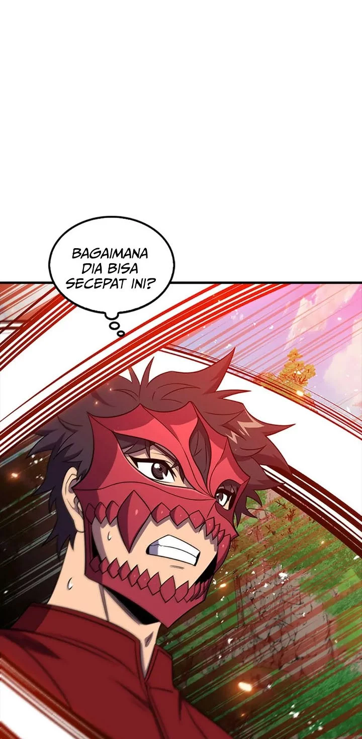 Sleeping Ranker Chapter 148 Gambar 10