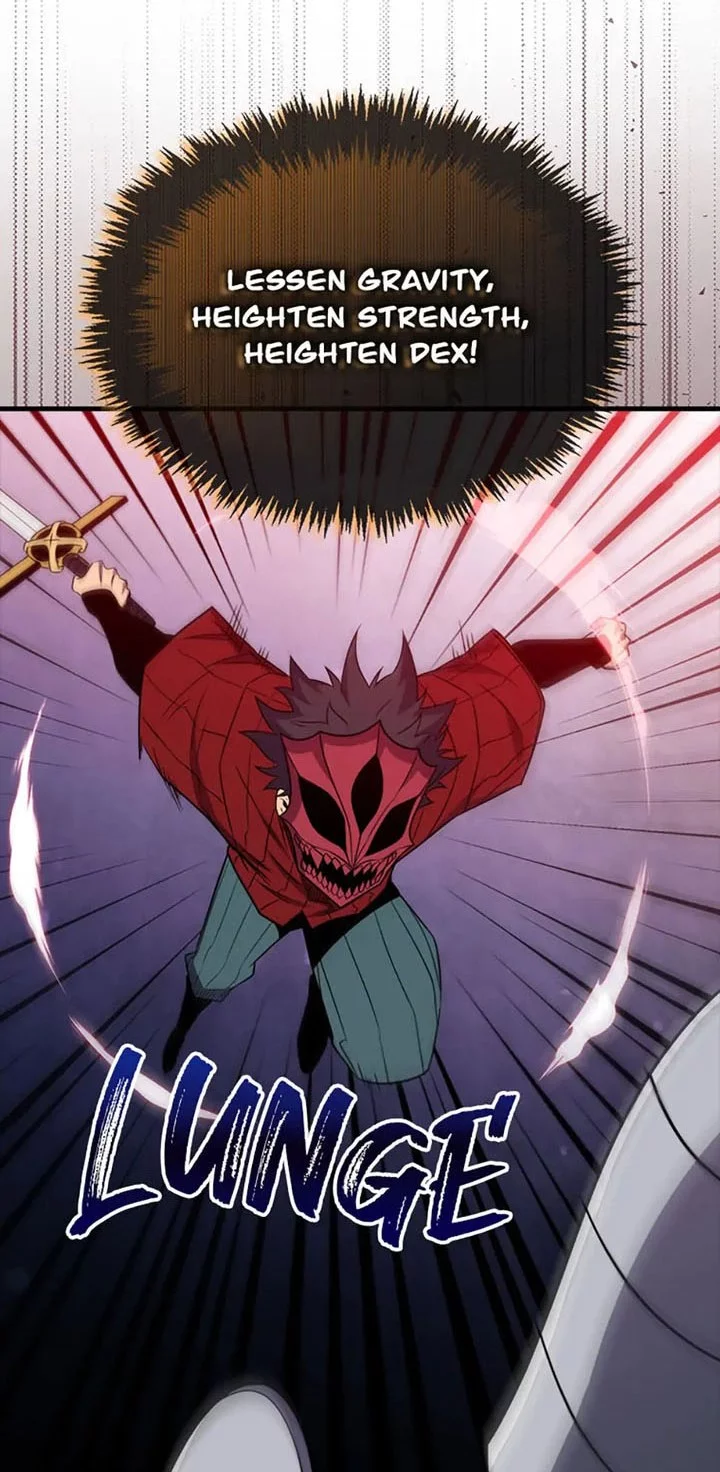 Sleeping Ranker Chapter 148 Gambar 12