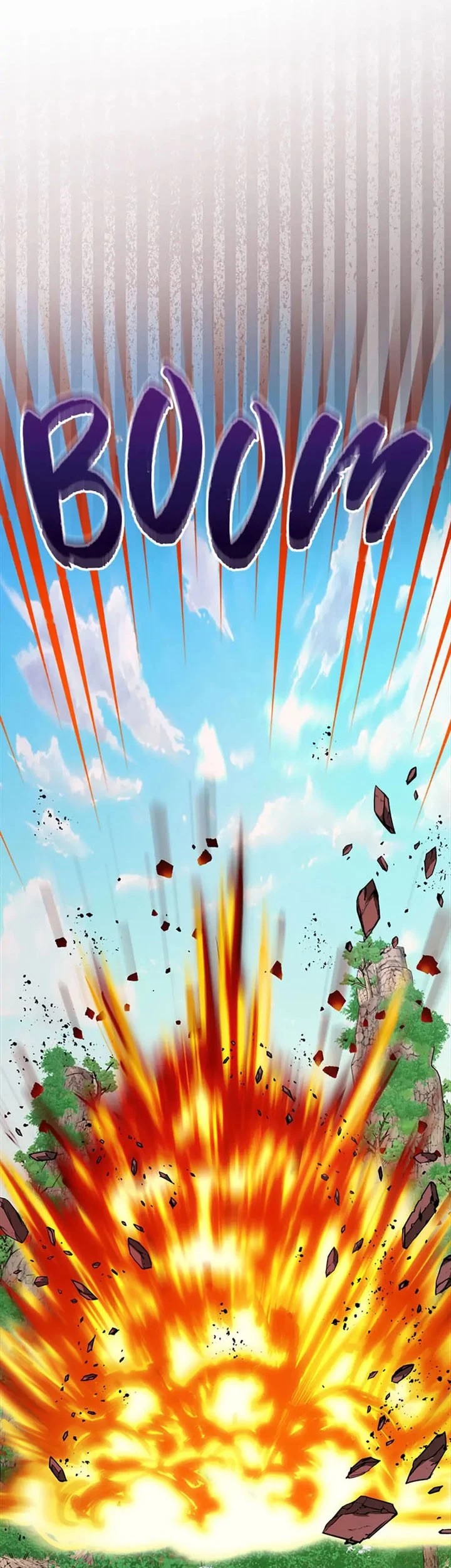 Sleeping Ranker Chapter 148 Gambar 15