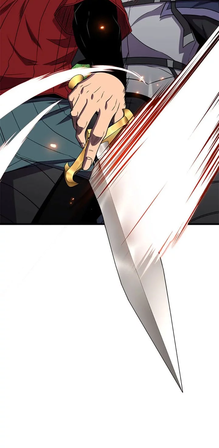 Sleeping Ranker Chapter 148 Gambar 18