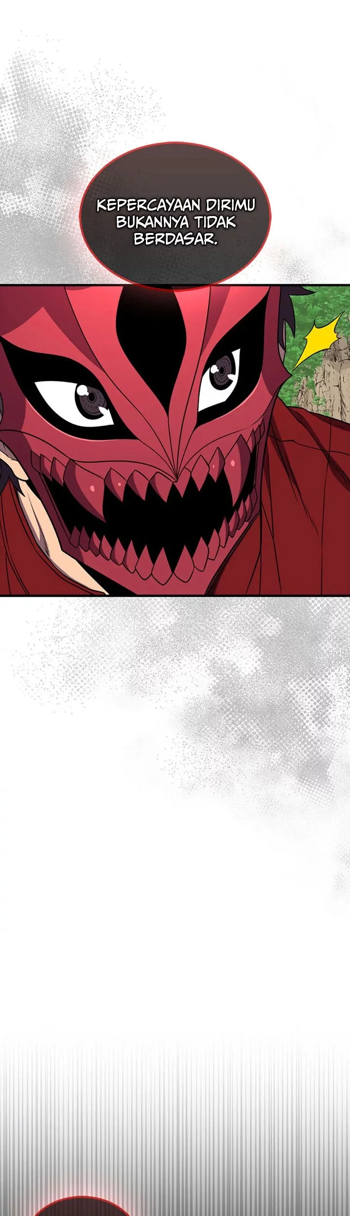 Sleeping Ranker Chapter 148 Gambar 19