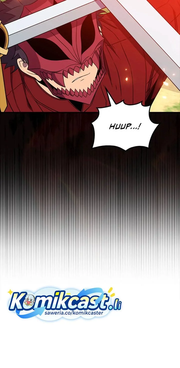 Sleeping Ranker Chapter 148 Gambar 24