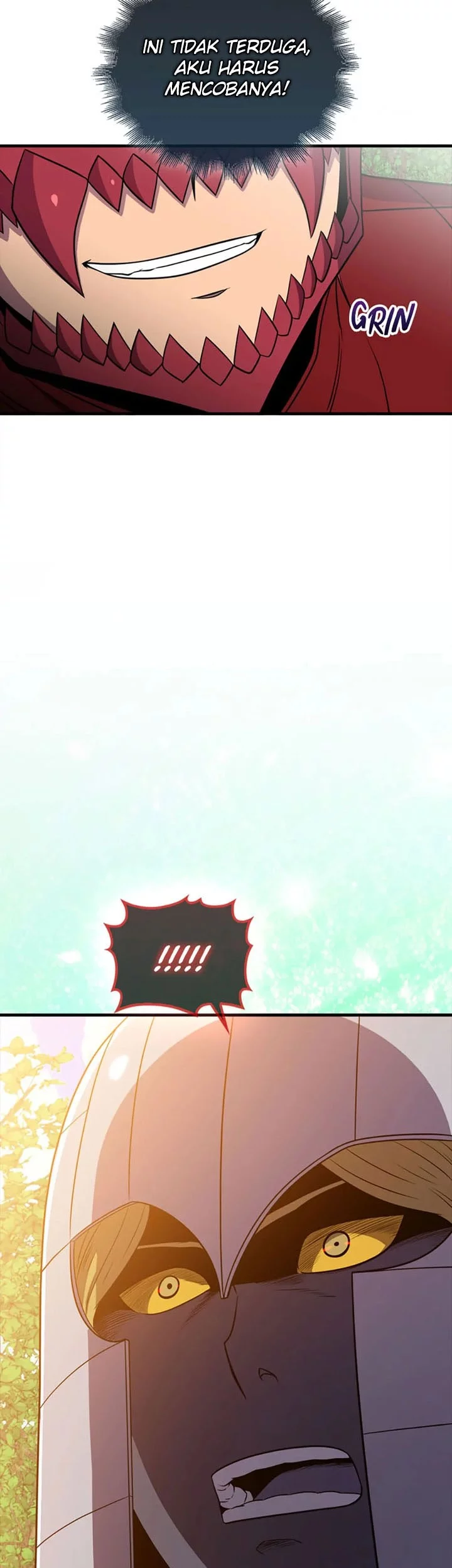 Sleeping Ranker Chapter 148 Gambar 31