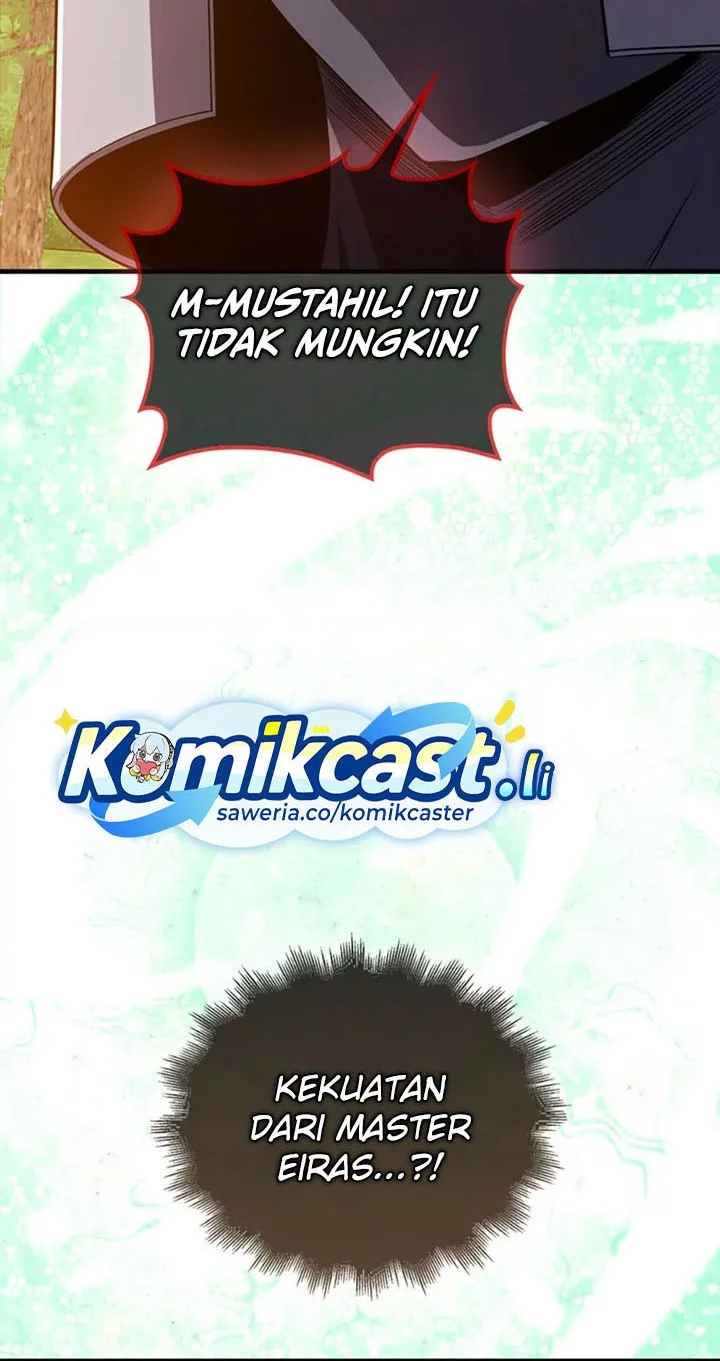 Sleeping Ranker Chapter 148 Gambar 32