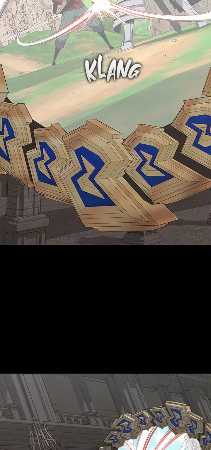 Manhwa Sleeping Ranker Chapter 148 gambar nomor 2