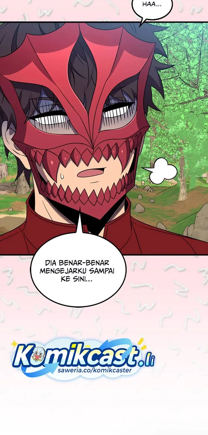 Sleeping Ranker Chapter 148 Gambar 40