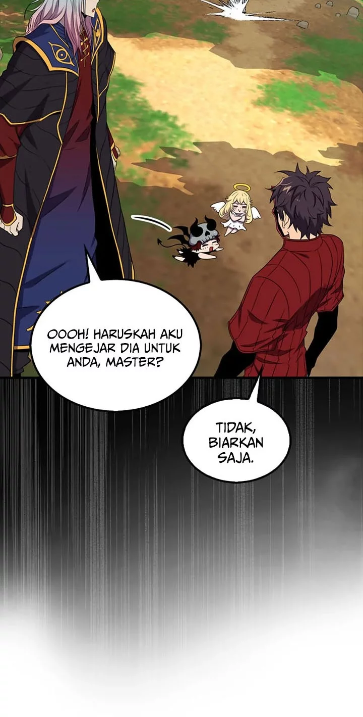 Sleeping Ranker Chapter 148 Gambar 42