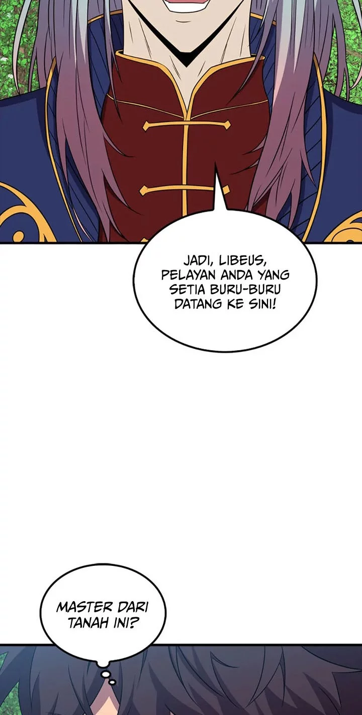 Sleeping Ranker Chapter 148 Gambar 44