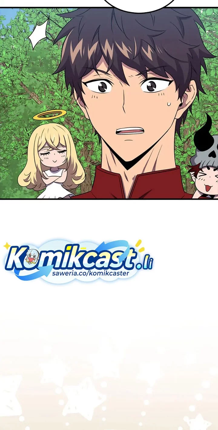 Sleeping Ranker Chapter 148 Gambar 48