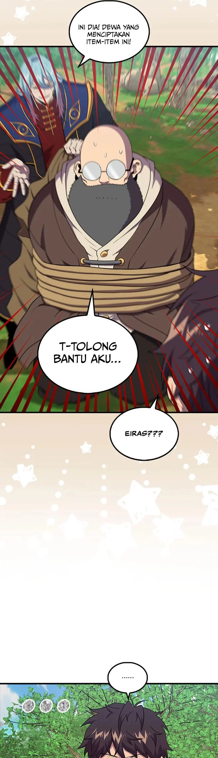 Sleeping Ranker Chapter 148 Gambar 49