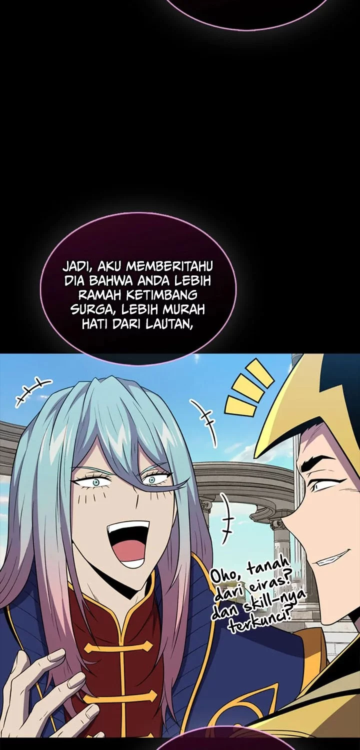 Sleeping Ranker Chapter 148 Gambar 52