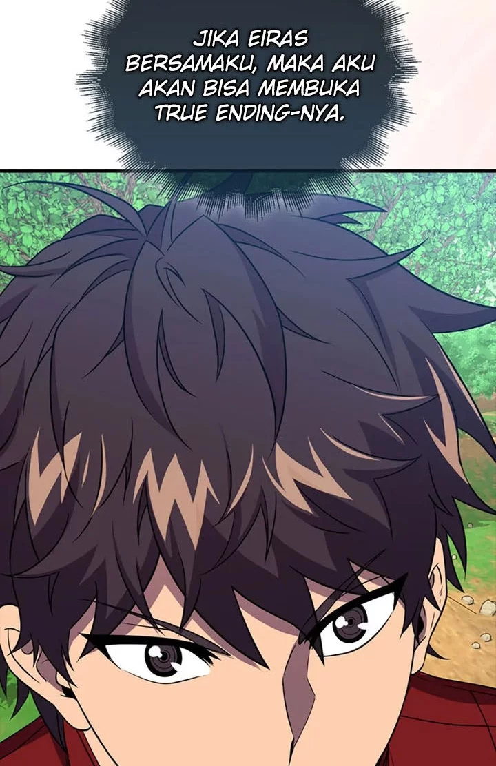 Sleeping Ranker Chapter 148 Gambar 58