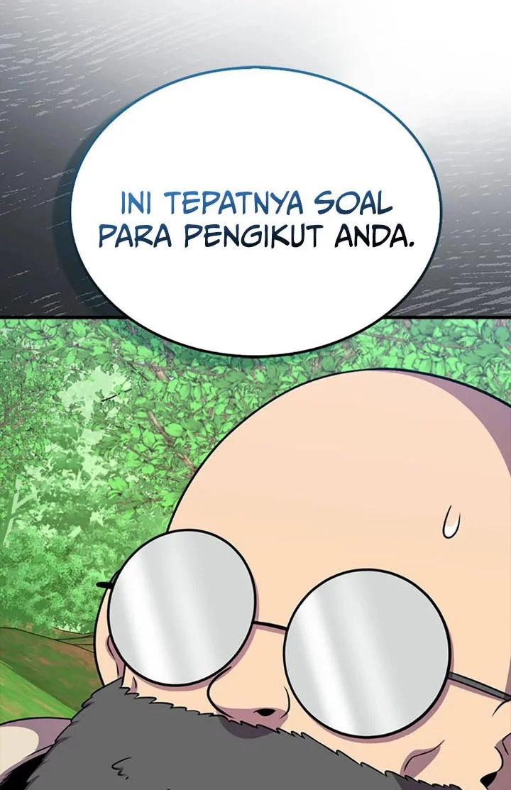 Sleeping Ranker Chapter 148 Gambar 60