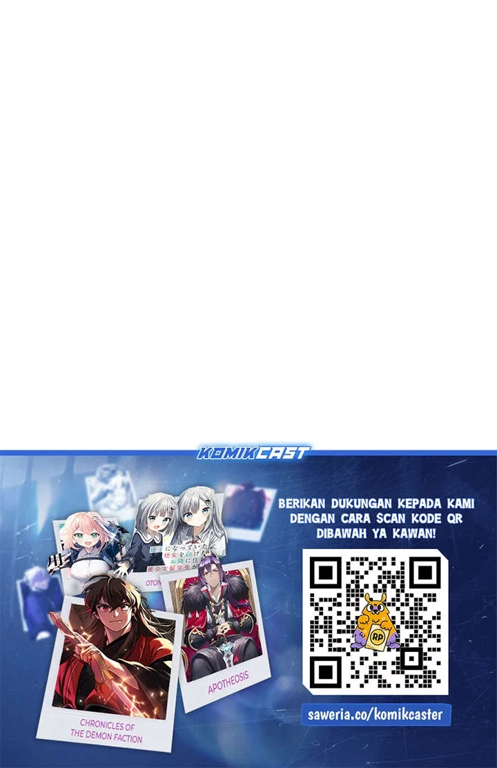 Sleeping Ranker Chapter 148 Gambar 62